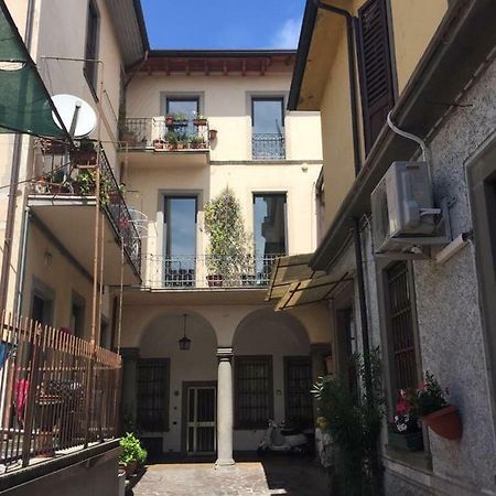 Casa San Paolo Villa Sarnico Eksteriør billede