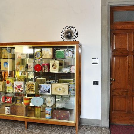 Casa San Paolo Villa Sarnico Eksteriør billede