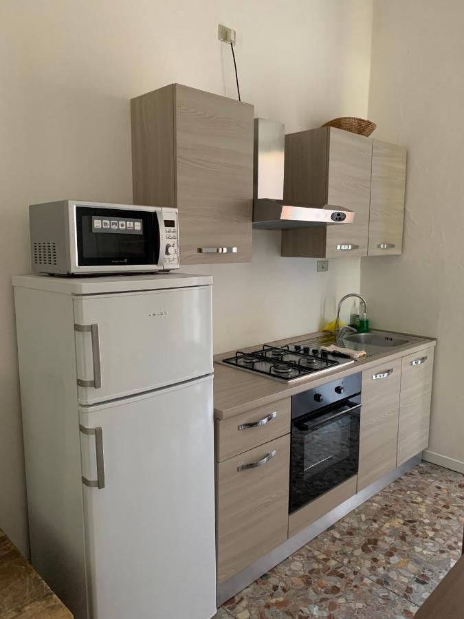 Casa San Paolo Villa Sarnico Eksteriør billede