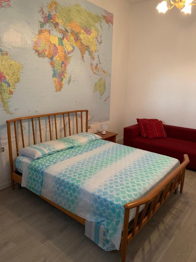 Casa San Paolo Villa Sarnico Eksteriør billede