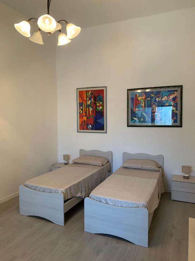Casa San Paolo Villa Sarnico Eksteriør billede