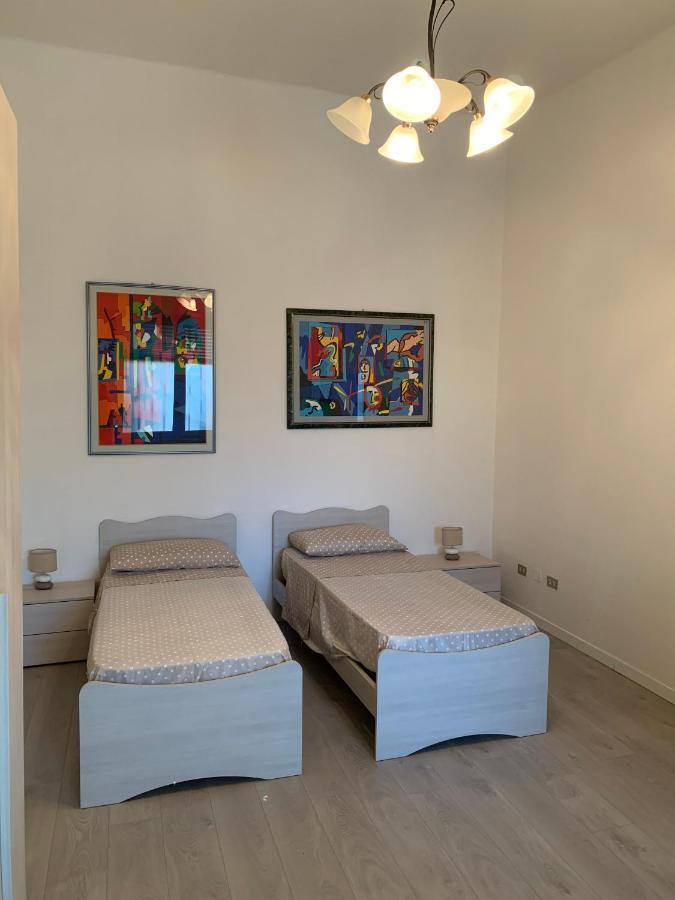 Casa San Paolo Villa Sarnico Eksteriør billede