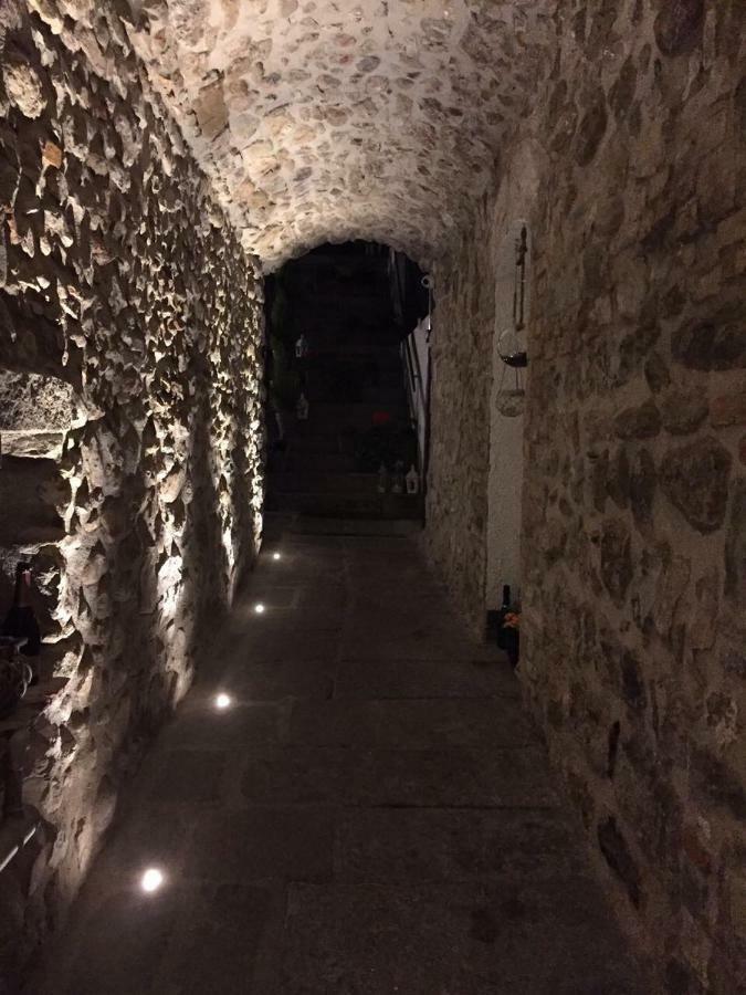 Casa San Paolo Villa Sarnico Eksteriør billede