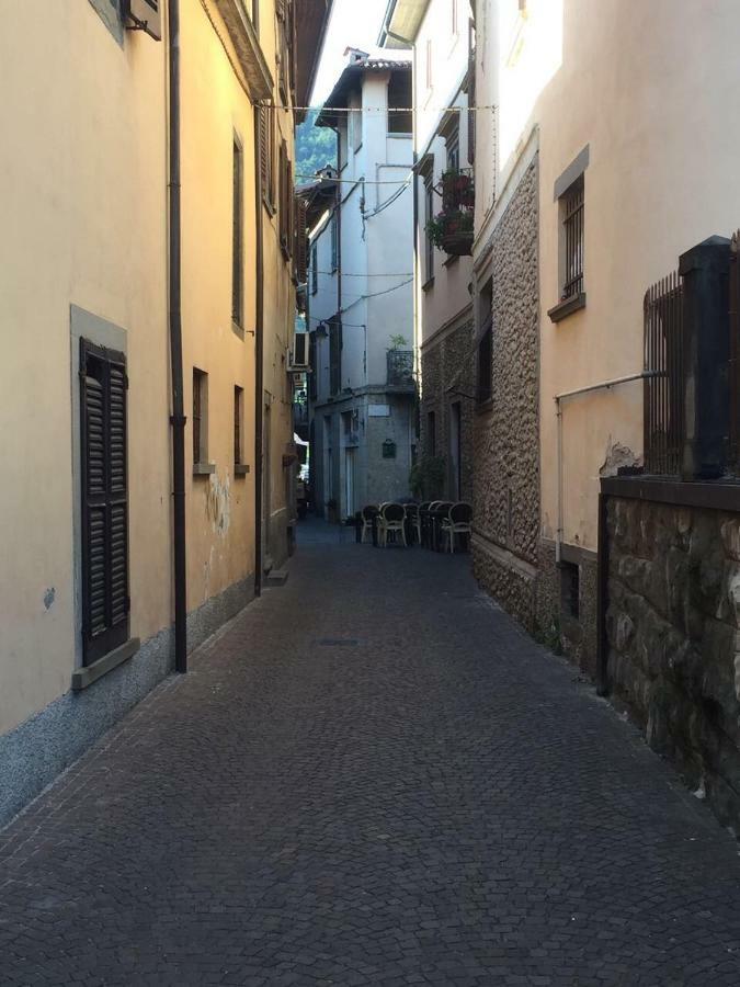 Casa San Paolo Villa Sarnico Eksteriør billede