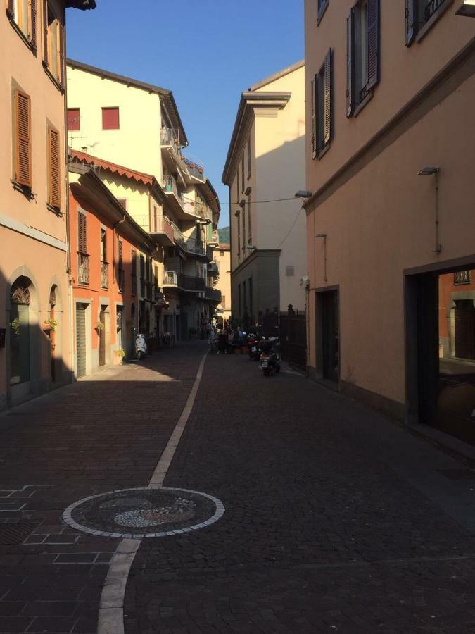 Casa San Paolo Villa Sarnico Eksteriør billede