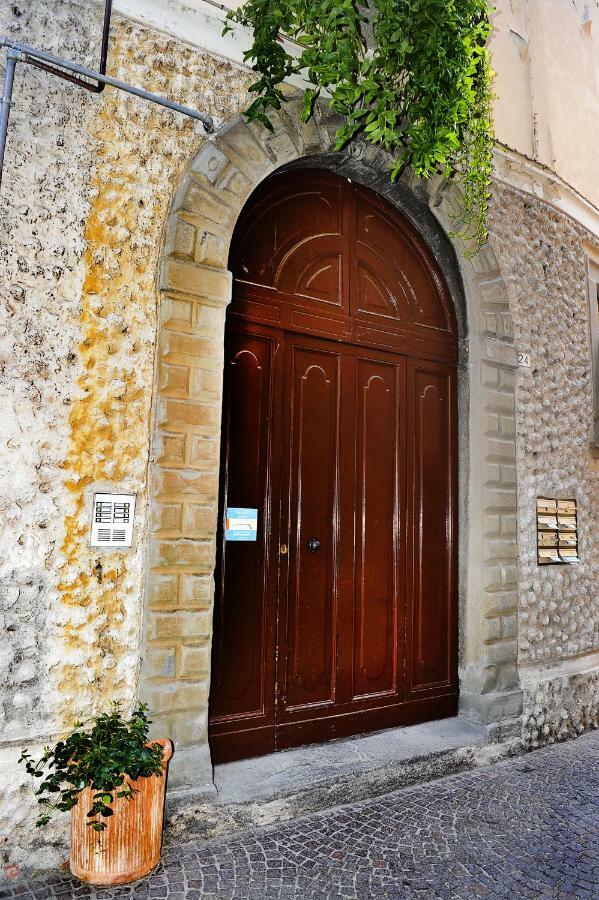 Casa San Paolo Villa Sarnico Eksteriør billede