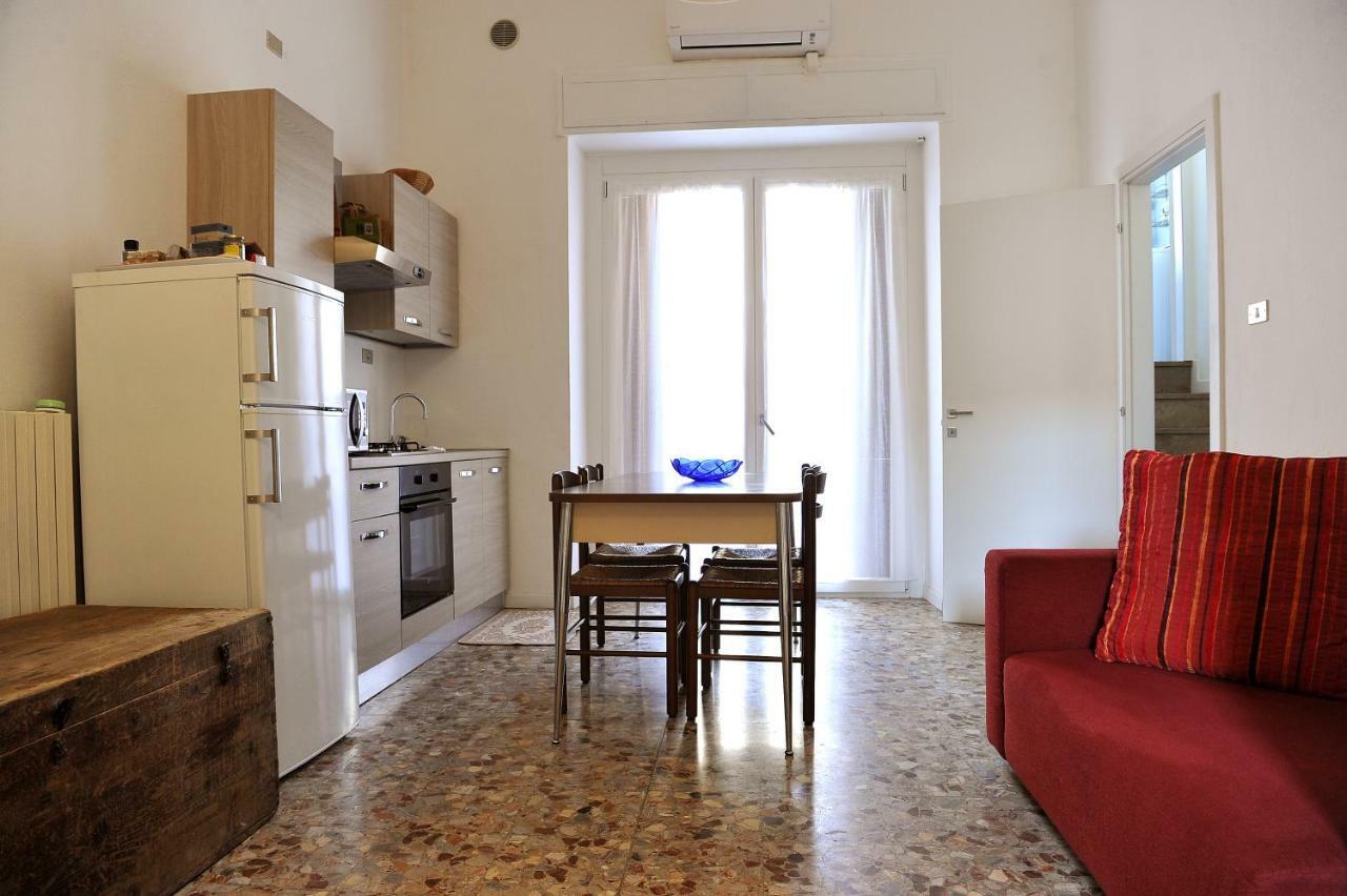 Casa San Paolo Villa Sarnico Eksteriør billede