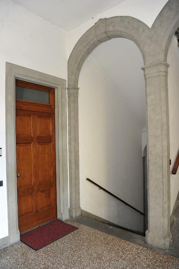 Casa San Paolo Villa Sarnico Eksteriør billede