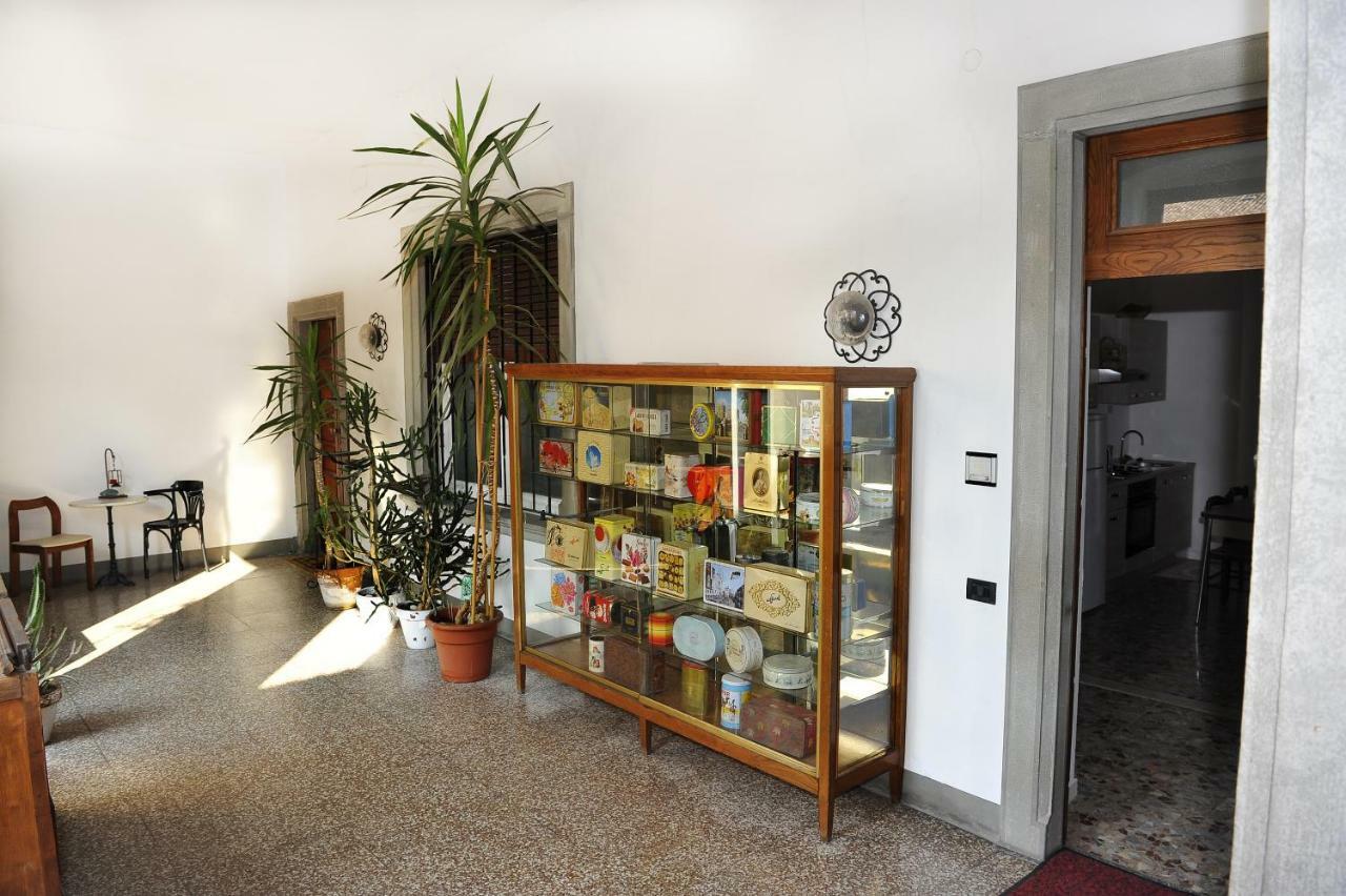Casa San Paolo Villa Sarnico Eksteriør billede